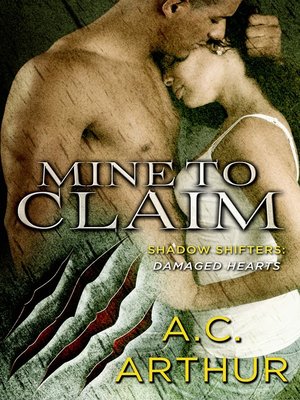 Mine to Claim - ebook